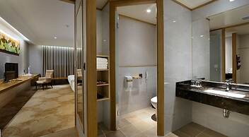 CHECK inn Select Tainan YongKang