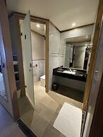 CHECK inn Select Tainan YongKang