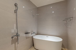 CHECK inn Select Tainan YongKang