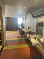 CHECK inn Select Tainan YongKang