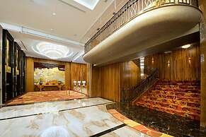 CHECK inn Select Tainan YongKang