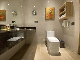 CHECK inn Select Tainan YongKang