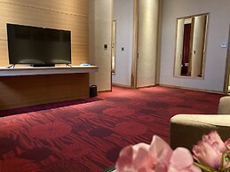 CHECK inn Select Tainan YongKang