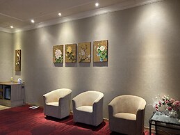 CHECK inn Select Tainan YongKang