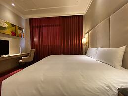 CHECK inn Select Tainan YongKang