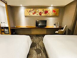 CHECK inn Select Tainan YongKang