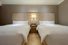 CHECK inn Select Tainan YongKang