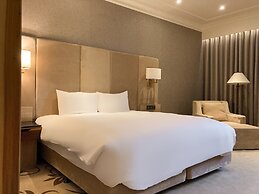 CHECK inn Select Tainan YongKang