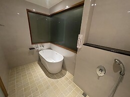 CHECK inn Select Tainan YongKang