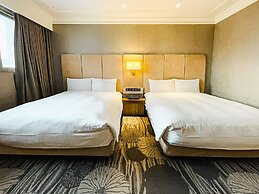 CHECK inn Select Tainan YongKang