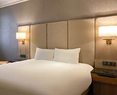 CHECK inn Select Tainan YongKang