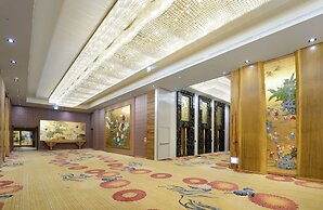 CHECK inn Select Tainan YongKang