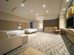 CHECK inn Select Tainan YongKang