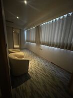 CHECK inn Select Tainan YongKang