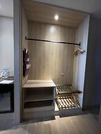 CHECK inn Select Tainan YongKang