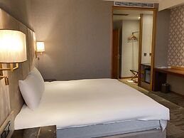 CHECK inn Select Tainan YongKang