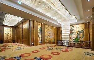 CHECK inn Select Tainan YongKang