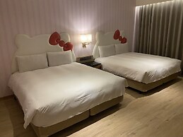 CHECK inn Select Tainan YongKang