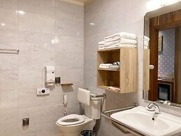 CHECK inn Select Tainan YongKang