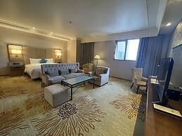 CHECK inn Select Tainan YongKang