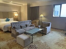 CHECK inn Select Tainan YongKang