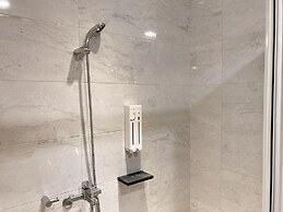 CHECK inn Select Tainan YongKang