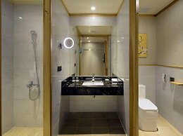 CHECK inn Select Tainan YongKang