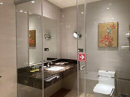 CHECK inn Select Tainan YongKang