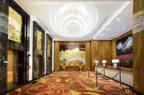 CHECK inn Select Tainan YongKang