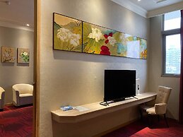 CHECK inn Select Tainan YongKang