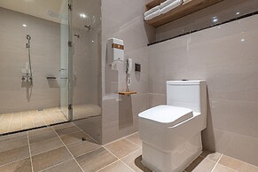 CHECK inn Select Tainan YongKang