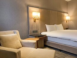 CHECK inn Select Tainan YongKang