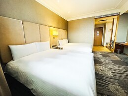 CHECK inn Select Tainan YongKang