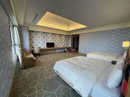 CHECK inn Select Tainan YongKang