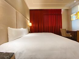 CHECK inn Select Tainan YongKang