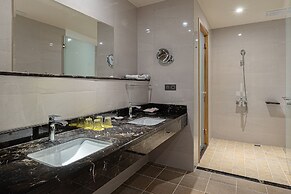 CHECK inn Select Tainan YongKang