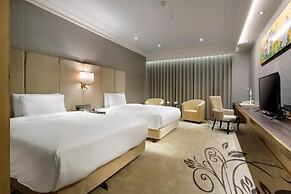 CHECK inn Select Tainan YongKang