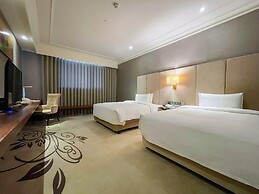 CHECK inn Select Tainan YongKang