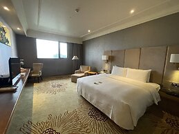 CHECK inn Select Tainan YongKang