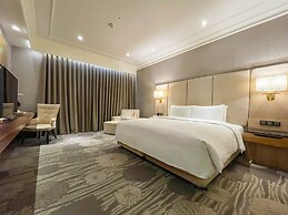 CHECK inn Select Tainan YongKang