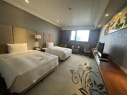 CHECK inn Select Tainan YongKang