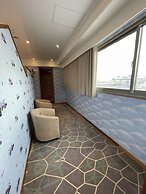 CHECK inn Select Tainan YongKang