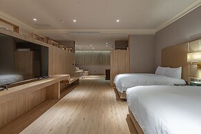 CHECK inn Select Tainan YongKang