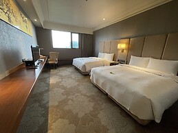 CHECK inn Select Tainan YongKang