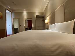 CHECK inn Select Tainan YongKang