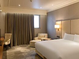 CHECK inn Select Tainan YongKang