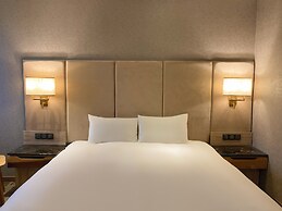 CHECK inn Select Tainan YongKang