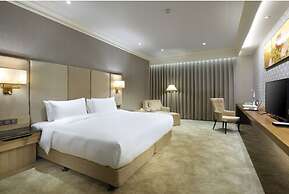 CHECK inn Select Tainan YongKang