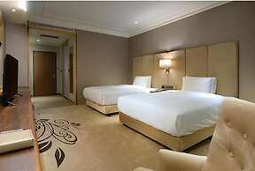 CHECK inn Select Tainan YongKang