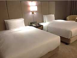 CHECK inn Select Tainan YongKang